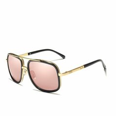 Солнцезащитные очки KINGSEVEN, pink