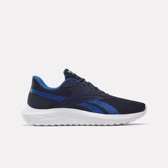Кроссовки Reebok Energen Lux, размер 12,5 US, синий/голубой/белый