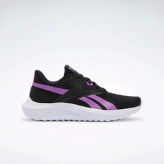 Кроссовки Reebok Energen Lux, размер 5,5 US, черный/фиолетовый/белый