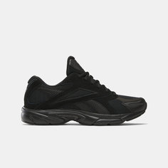 Кроссовки Reebok Road Prime, размер 12 US, черный/серый