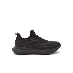 Кроссовки Reebok Cityride, размер 12 US, черный