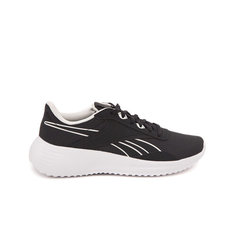 Кроссовки Reebok Lite 4, размер 9,5 US, черный/серый