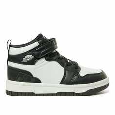 Кроссовки STROBBS, размер 32, белый/черный