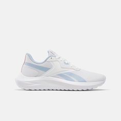 Кроссовки Reebok Energen Lux, размер 8,5 US, белый/голубой/розовый