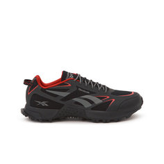 Кроссовки Reebok At Craze 3, размер 8,5 US, черный/серый/красный