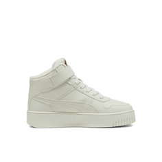 Ботинки PUMA Carina Street Mid WTR Mauved Out, размер 37.5, лавандовый