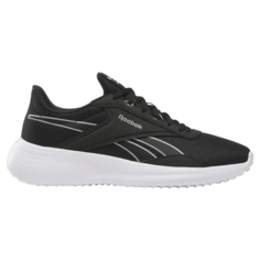 Кроссовки Reebok Lite 4, размер 7,5 US, черный/серый/белый
