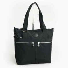 Сумка шоппер MINDESA, black