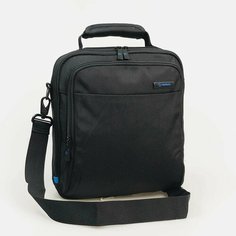 Сумка кросс-боди Winpard, black