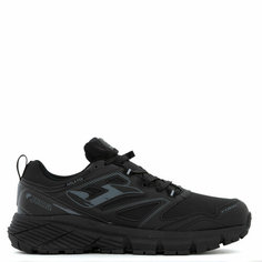 Кроссовки JOMA, размер 43, черный