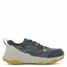 Кроссовки JOMA, размер 40, серый