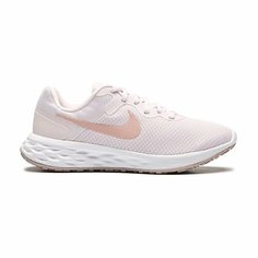 Кроссовки NIKE Осень-зима 2024, размер 11, светло-розовый