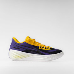 Кроссовки PUMA, размер 7 US, мультиколор