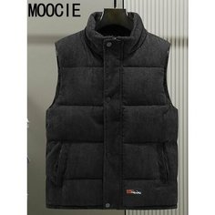 Жилет MOOCIE, размер L, черный