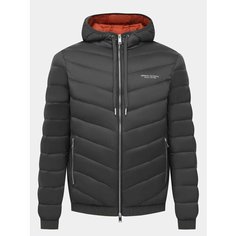 Куртка Armani Exchange, размер XL, хаки