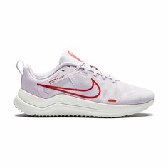 Кроссовки NIKE Осень-зима 2024, размер 7.5, светло-розовый