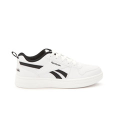 Кеды Reebok Royal Prime 2.0, размер 1 US, белый/черный