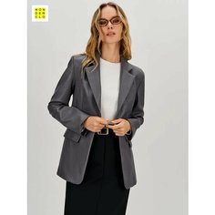 Пиджак WONDERCLO, размер 42/S, серый