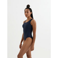 Купальник FN Swimsuit, размер 4XL, темно-синий ФН