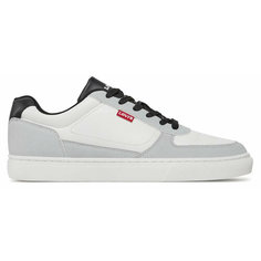 Кеды Levis, размер 42, белый Levis®