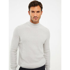 Джемпер LC Waikiki, размер XL, , light grey