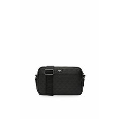 Сумка EMPORIO ARMANI, черный