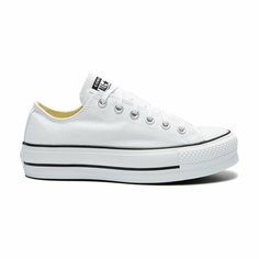 Кеды Converse Весна-лето 2024, размер T40, белый