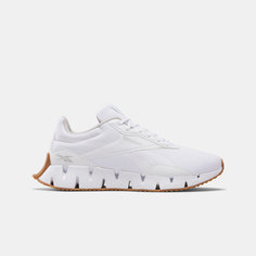 Кроссовки Reebok Zig Dynamica STR, размер 6,5 US, белый