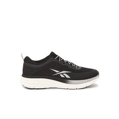 Кроссовки Reebok Road Strider, размер 9 US, черный/серый