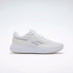 Кроссовки Reebok DMX Comfort +, размер 9,5 US, белый/зеленый