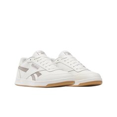 Кеды Reebok Court Advance, размер 7,5 US, бежевый