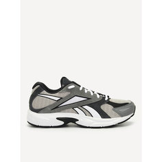 Кроссовки Reebok Road Prime, размер 12 US, серый