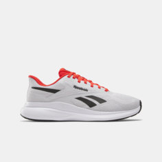 Кроссовки Reebok Energen Run 4, размер 11,5 US, серый/красный/черный