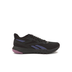 Кроссовки Reebok Flexagon Force 4, размер 6 US, черный/фиолетовый