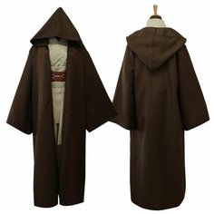 Карнавальный Костюм Джедая Из "Звездных Войн" Нет бренда