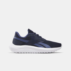 Кроссовки Reebok Energen Lux, размер 6,5 US, синий/фиолетовый/голубой
