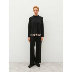 Свитшот Gerry Weber, размер 42, , черный