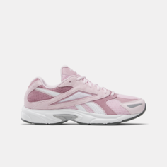 Кроссовки Reebok Road Prime, размер 6,5 US, розовый/белый