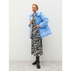 Куртка Gerry Weber, размер 38, голубой