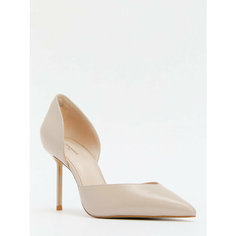 Туфли TENDANCE, размер 39, светло-бежевый