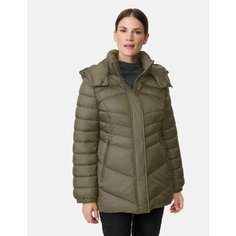Куртка Gerry Weber, размер 38, болотный