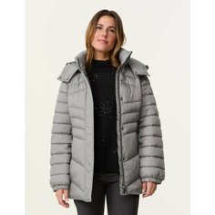 Куртка Gerry Weber, размер 44, серый