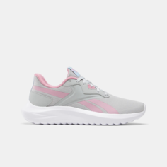 Кроссовки Reebok Energen Lux, размер 7 US, розовый/белый/голубой