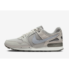 Кроссовки NIKE Air Pegasus 89, размер 9 US/ 8 UK/ 42.5 EUR/ 27 CM, серый
