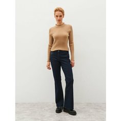 Джинсы клеш Gerry Weber, размер 42R, cиний