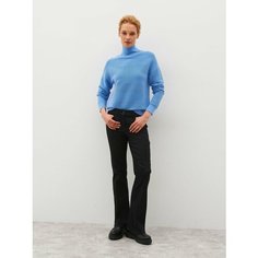 Джинсы клеш Gerry Weber, размер 36R, черный