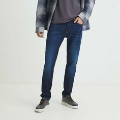 Джинсы Pepe Jeans, размер W34/L30, темно-синий