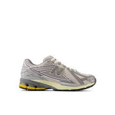 Кроссовки New Balance 1906, размер 9,5 US, бежевый