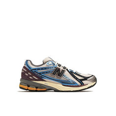 Кроссовки New Balance 1906, размер 7,5 US, розoвый