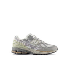Кроссовки New Balance 1906R, размер 9,5 US, светло-серый